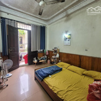 Bán Nhà 5 Tầng Phố Khương Hạ, Ô Tô Vào Nhà, Gần Hồ, 48Mx5 Tầng, 13.5 Tỷ.