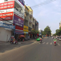 Bán Nhà Mtkd Đường Lý Thái Tổ Q.10,Diện Tích: 4,5M X 10M Nở Hậu,5 Lầu, Hđt : 35 Triệu/Tháng, Giá Bán 14,5 Tỷ Tl