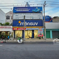 Tốt Nhất Gò Vấp. Mặt Tiền 182 Nguyễn Văn Lượng, P. 17, Q. Gò Vấp - 160M2 (9 X 18) - Hầm 8 Tầng