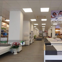 Tốt Nhất Gò Vấp. Mặt Tiền 182 Nguyễn Văn Lượng, P. 17, Q. Gò Vấp - 160M2 (9 X 18) - Hầm 8 Tầng