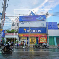 Tốt Nhất Gò Vấp. Mặt Tiền 182 Nguyễn Văn Lượng, P. 17, Q. Gò Vấp - 160M2 (9 X 18) - Hầm 8 Tầng