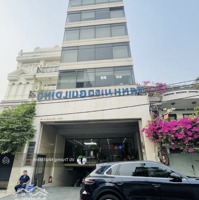 Nhà 1 Đời Chủ, Mặt Tiền 11-15C Thăng Long, Tân Bình - 200M2 (8.5M X 25M) - 5 Tầng - Bán 40 Tỷ