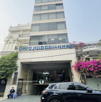 Nhà 1 Đời Chủ, Mặt Tiền 11-15C Thăng Long, Tân Bình - 200M2 (8.5M X 25M) - 5 Tầng - Bán 40 Tỷ
