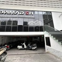 Bán Toà Nhà Văn Phòng Quận Thanh Xuândiện Tích195M X 9Tầng X Mt10M Giá Chào 73Tỷ