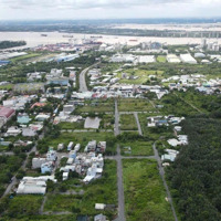 Bán Gấp Đất Vàng Huyện Nhà Bè - Chính Chủ, Căn Góc 2 Mặt Tiền, Cơ Hội Đầu Tư Hiếm Có!