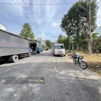 290 Triệu, Đất Cách Go Gò Công Tây 800M, Đường Nguyễn Hữu Trí, Vĩnh Bình, Gò Công Tây.diện Tích131M2,Shr