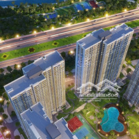 Bán Ch 3 Phòng Ngủ 2 Vệ Sinhtại Vinhomes Smart City, Tây Mỗ, Nam Từ Liêm, 5,2 Tỷ, 76M2