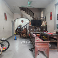 Bán Nhà Ngô Thì Nhậm Thích Hợp Làm Văn Phòng