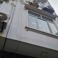 Bán Nhà Ngô Thì Nhậm Thích Hợp Làm Văn Phòng