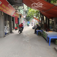 Bán Nhà Ngô Thì Nhậm Thích Hợp Làm Văn Phòng