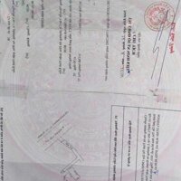 Bán nhà lầu hoàn công hẻm 359 đường Nguyễn Văn Cừ .