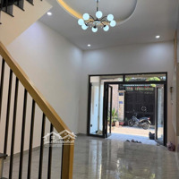 Bán Nhà Hẻm Xe Hơi Đường Lâm Thị Hố, Phường Tân Chánh Hiệp, Quận 12
