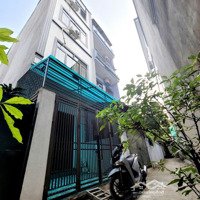 Bán Nhà Mới 2 Thoáng, Sân Cổng Riêng, Đại Mỗ, Cạnh Aeon Hà Đông, 60M2X5T, Gần Ô Tô, 7.6 Tỷ Có Tl