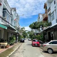Nền đẹp đường B5 khu dân cư Hưng Phú 1 Cái Răng Cần Thơ