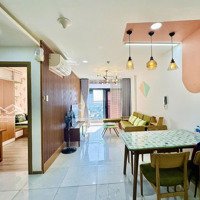 Giá Đúng: 16 Triệu, 80M2, 2 Phòng Ngủ 2 Vệ Sinh Full Nt. Cho Thuê Chcc Riva Park, Quận 4