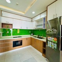 Giá Đúng: 16 Triệu, 80M2, 2 Phòng Ngủ 2 Vệ Sinh Full Nt. Cho Thuê Chcc Riva Park, Quận 4