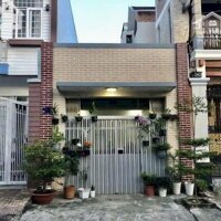 BÁN NHÀ MẶT TIỀN ĐƯỜNG ĐINH CÔNG TRÁNG , NINH KIỀU , CẦN THƠ