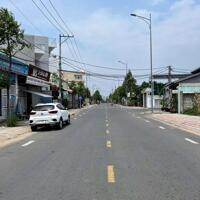 Bán nền mặt tiền đường Nguyễn Thông - Tặng nhà tiền chế