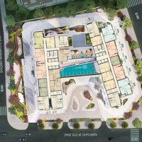 Giá Cđt Ck Đến 15% - Căn Hộ Chuẩn Singapore - View Sông Sg - Miễn Gốc Lãi 3 Năm - 10% Sở Hữu