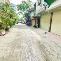Bán Nhà Hạ Yên Quyết, Cầu Giấy. 80M2 |Mặt Tiền4.7M _ Mặt Ngõ Thông , Sát Phố, 5 Mét Ra Ô Tô Chỉ 14Tỷ