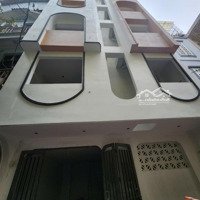 Bán Tòa Nhà Dòng Tiền Phố Phùng Khoang, Nhà Mới, Ô Tô Vào Nhà 7 Tầng Tm, 80M2 -Mặt Tiền6.6M - 22 Tỷ 900