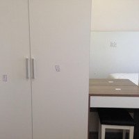 Cho Thuê Căn Hộ Chung Cư Rivapark, Chính Chủ, Diện Tích 80M2