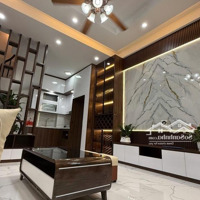 Bán Gấp Nhà Trương Định Ngõ Thông Ô Tô 38M Giá Bán 7,85Tỷ