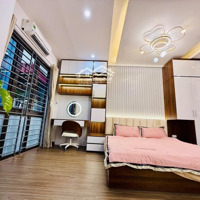 Bán Gấp Nhà Trương Định Ngõ Thông Ô Tô 38M Giá Bán 7,85Tỷ