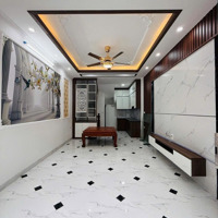 Cần Bán Nhà Xuân La - Tây Hồ - Ngõ Thông - Sát Phố - Ô Tô Đỗ Cổng 36M2 X 6 Tầng,Mt 4.5M. Giá Bán 7.5 Tỷ