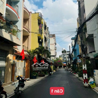 Hẻm Kinh Doanh Trường Chinh P12 Tân Bình . 3.5 X 12M . 1 Lầu Giá Bán 7.8 Tỷ Tl