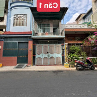 Hẻm Kinh Doanh Trường Chinh P12 Tân Bình . 3.5 X 12M . 1 Lầu Giá Bán 7.8 Tỷ Tl