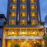 - Bán Toà Nhà Siêu Khan Hiếm Mặt Tiền Lam Sơn-Tân Bình-Hầm 7 Tầng. Hđ Thuê: 200 Triệu/Tháng .Giá: 65 Tỷ