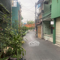 Bán Nhà Quận 3 - Lý Chính Thắng - 65M2 - Ngang 6.5M - Nở Hậu Chỉ 12 Tỷ