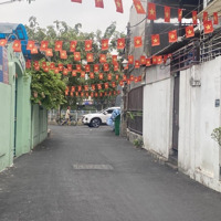 Bán Nhà Quận 3 - Lý Chính Thắng - 65M2 - Ngang 6.5M - Nở Hậu Chỉ 12 Tỷ