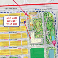 Căn Góc Ns1 115M2 Giá Bán 30 Tỷ Hơn Pkthịnh Vương Gần Chung Của Gần Đường Ql 72M Vinhomes Cổ Loa