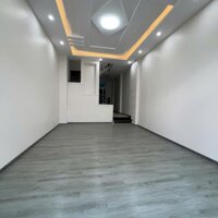 Bán nhà hẻm xe hơi thông – phường 16 Gò vấp – gần 60m2-  3 tầng