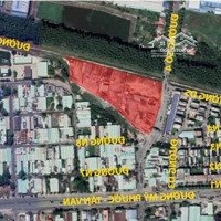 Bcons Solary - Ngay Tuyến Metro Bình Dương - Hồ Chí Minh Chỉ 1Tỷ5/Căn 2Phòng Ngủ