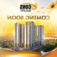 Bcons Solary - Ngay Tuyến Metro Bình Dương - Hồ Chí Minh Chỉ 1Tỷ5/Căn 2Phòng Ngủ