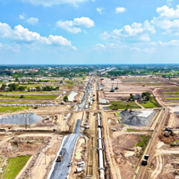 Đặt Chỗ Dự Án Vinhomes Green City - Hậu Nghĩa - Long An