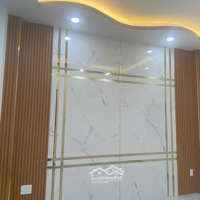 B.á.n Nhà 4 Tầng - Mặt Tiền Đường Số Thông Kinh Doanh - Nguyễn Thị Định - 69M2 - Ngang 6M - 8.X Tỉ