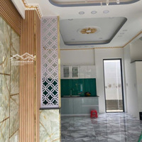B.á.n Nhà 4 Tầng - Mặt Tiền Đường Số Thông Kinh Doanh - Nguyễn Thị Định - 69M2 - Ngang 6M - 8.X Tỉ