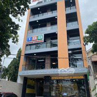 Chuyển Nhượng Tòa Nhàmặt Tiềnbàu Cát-Tân Bình. Dt: 12X25M - Hầm + 7Tầng. Hđ Thuê: 220 Triệu/Th. Giá Bán 64Tỷ