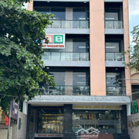 Chuyển Nhượng Tòa Nhàmặt Tiềnbàu Cát-Tân Bình. Dt: 12X25M - Hầm + 7Tầng. Hđ Thuê: 220 Triệu/Th. Giá Bán 64Tỷ