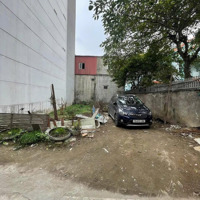 Mảnh Đất Siêu Đẹp - Đàm Quang Trung - Lb - Ngõ Ô Tô Tránh Thông - Kinh Doanh - 50M Ra Cầu Vĩnh Tuy