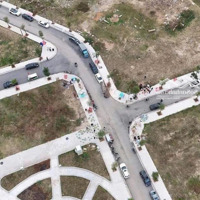 Cc Gửi Lk6 - 16 Giá Trúng Chênh Nhệ Như Bông Sát Đường 48M Và Cầu Thượng Cát, Giao Thông Thuận Tiện