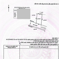 Hiếm 4,5 Tỷ Lô Đất Hẻm Ô Tô Bình Trưng Tây Q2, 50,2M2 Ngang 5,2M