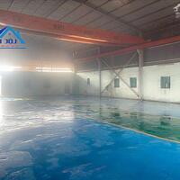 Cho thuê nhà xưởng 536m2 mặt tiền Ql51 Phường Phước Tân Biên Hòa