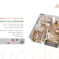 Cần Bán Gấp Căn Hộ 1Pn+1 43M2 Tòa G3 Giá Tiến Độ: 2,9Tỷ Bao Phí; View Nội Khu, Tầng Đẹp 0978985525
