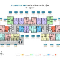 Cần Bán Gấp Căn Hộ 1Pn+1 43M2 Tòa G3 Giá Tiến Độ: 2,9Tỷ Bao Phí; View Nội Khu, Tầng Đẹp 0978985525