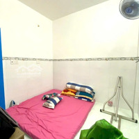 Hướng Tây Bắc - Nhà Bán 2/ Cư Xá Phú Lâm A, Phường 16, Quận 6